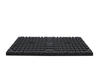 Connecting Tiles 1000mm x  500mm x 40mm Lichtgrijs