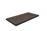 Connecting Tiles 1000mm x  500mm x 40mm Oranje