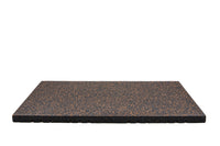 Connecting Tiles 1000mm x  500mm x 40mm Oranje