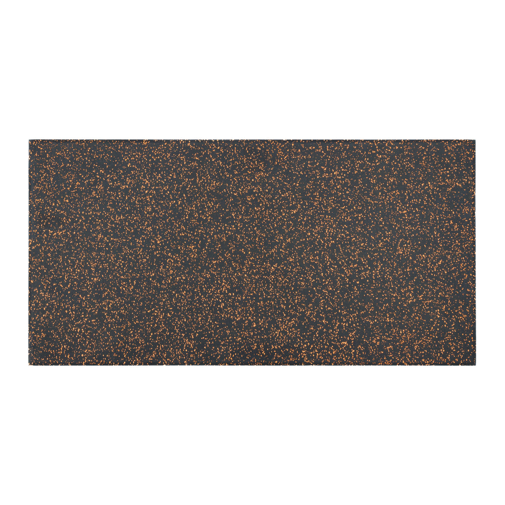 Connecting Tiles 1000mm x  500mm x 40mm Oranje