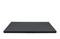 Connecting Tiles 1000mm x 500mm x 40mm Pure Black