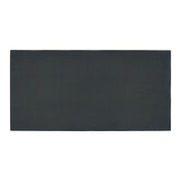 Connecting Tiles 1000mm x 500mm x 40mm Pure Black