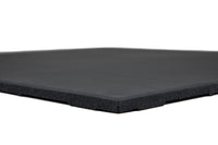 Connecting Tiles 1000mm x 1000mm x 20mm Pure Black