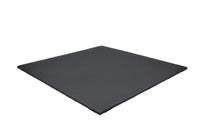 Connecting Tiles 1000mm x 1000mm x 20mm Pure Black
