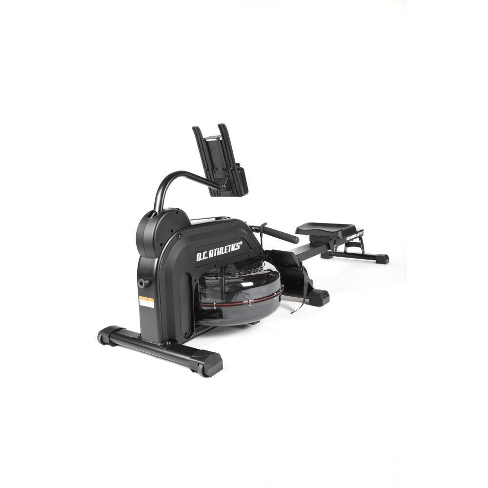 DC Athletics Club Rower 3.0