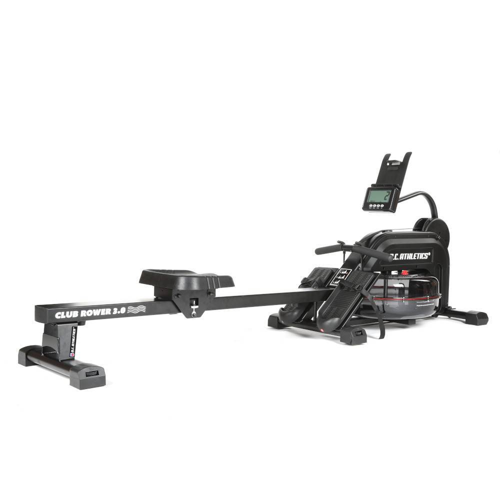 DC Athletics Club Rower 3.0