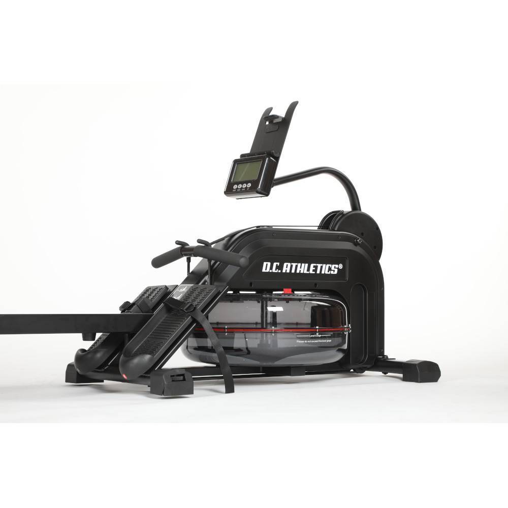 DC Athletics Club Rower 3.0