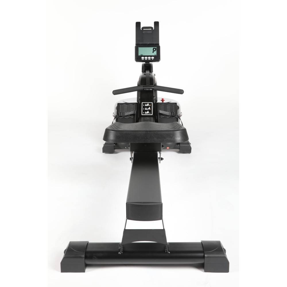 DC Athletics Club Rower 3.0