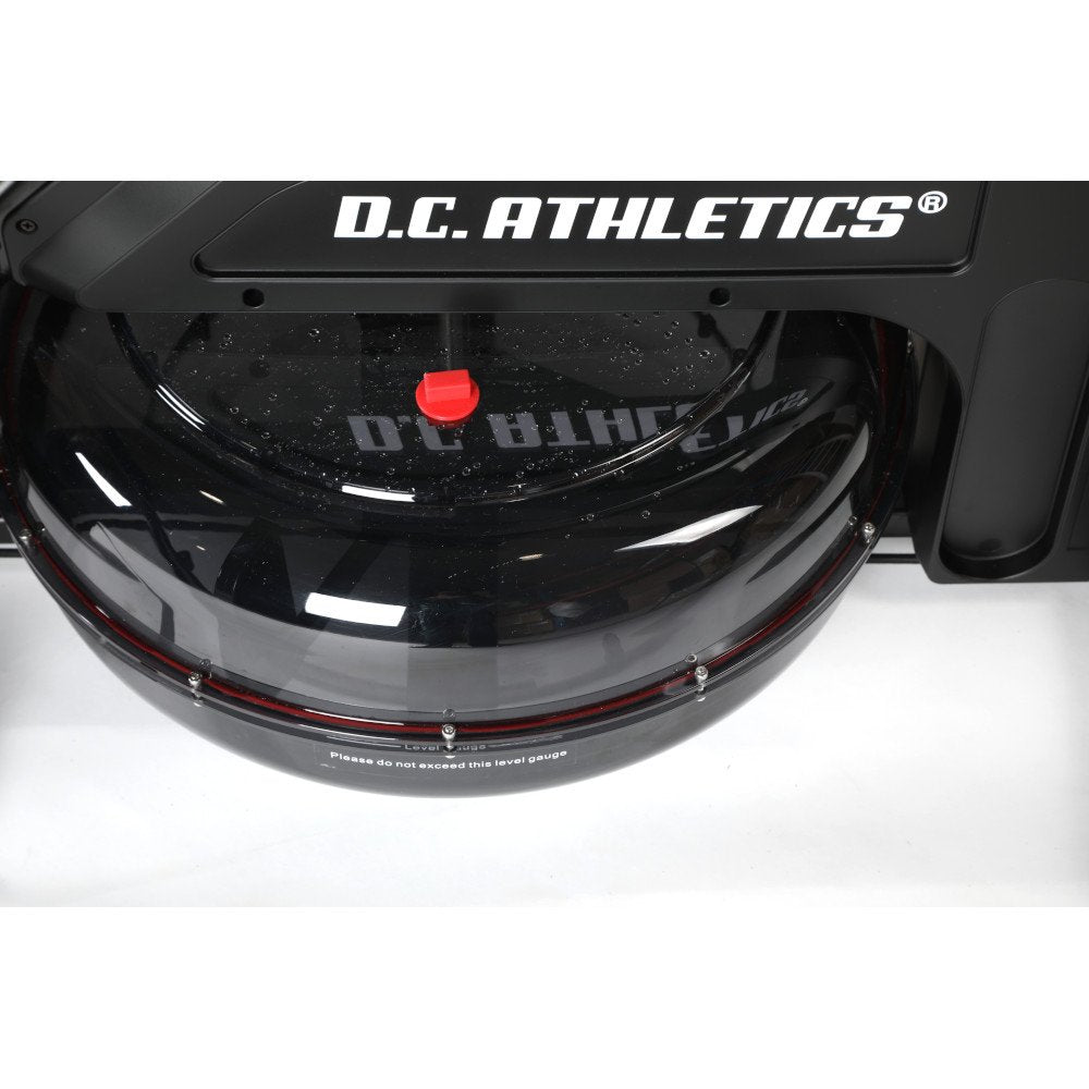 DC Athletics Club Rower 3.0