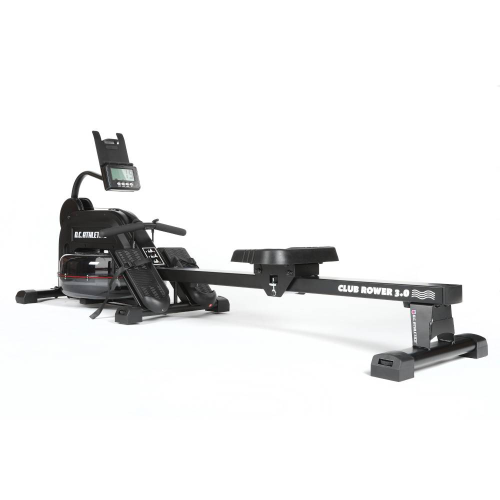 DC Athletics Club Rower 3.0