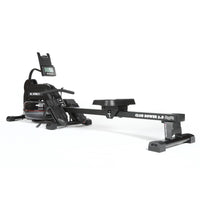 DC Athletics Club Rower 3.0