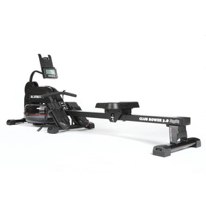 DC Athletics Club Rower 3.0