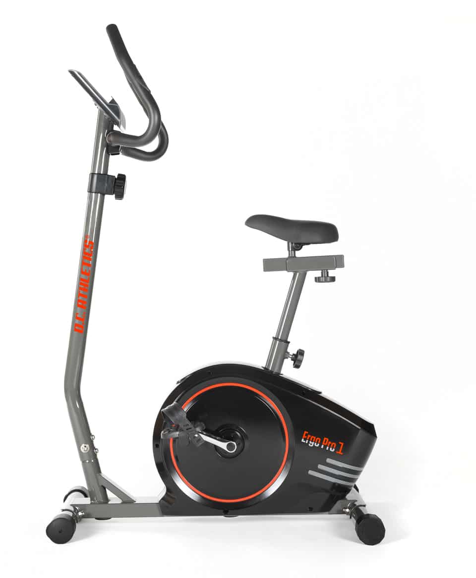 Vélo d'exercice DC Athletics Ergo Pro 1