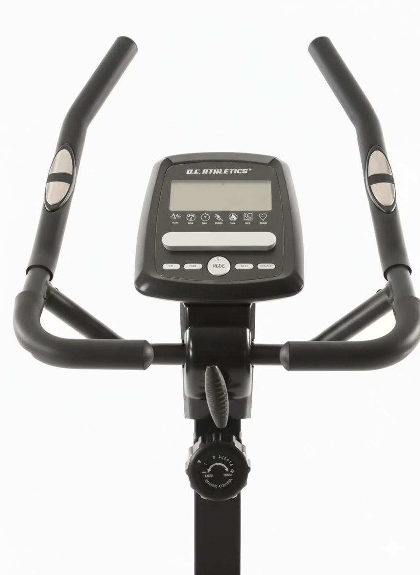 DC Athletics Ergo Pro 3 hometrainer