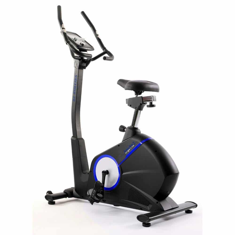 Vélo d'exercice DC Athletics Ergo Pro 3
