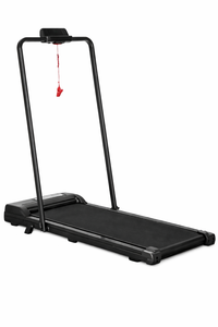 Tapis de course en bois Christopeit 2 en 1