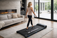 Tapis de marche Christopeit Walking Pad 4.1