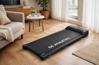 Tapis de marche Christopeit Walking Pad 4.1