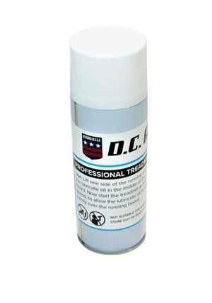 Spray silicone DC Athletics Pro