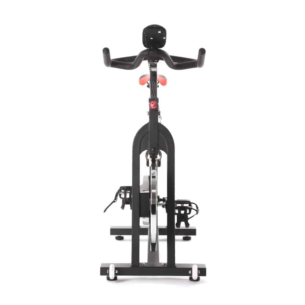 Vélo d'intérieur DC Athletics Stelvio