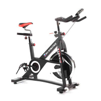 DC Athletics Stelvio indoor cycle