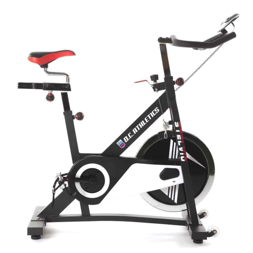Vélo d'intérieur DC Athletics Stelvio