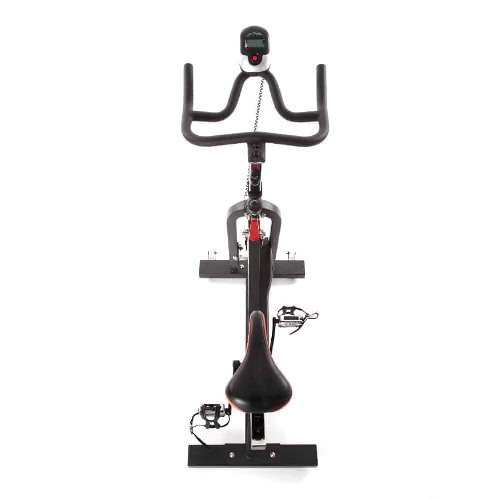 Vélo d'intérieur DC Athletics Stelvio