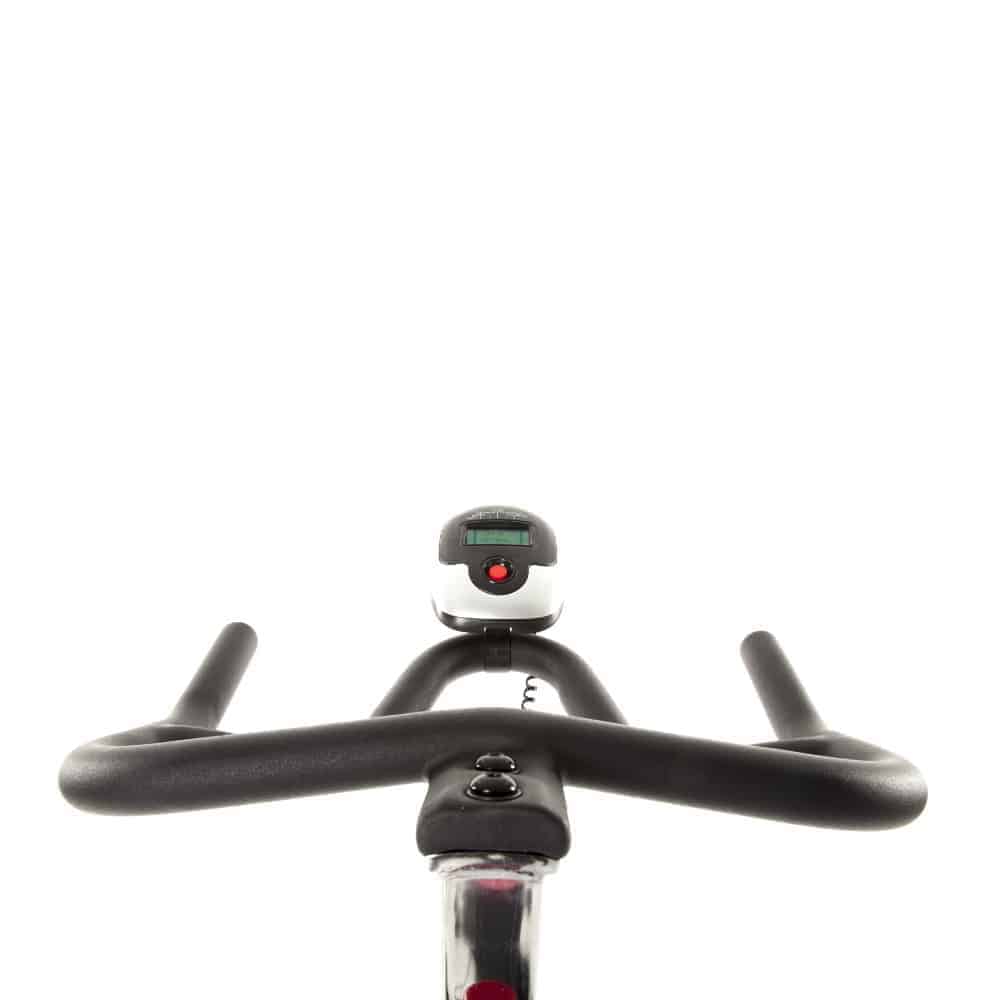 Vélo d'intérieur DC Athletics Stelvio