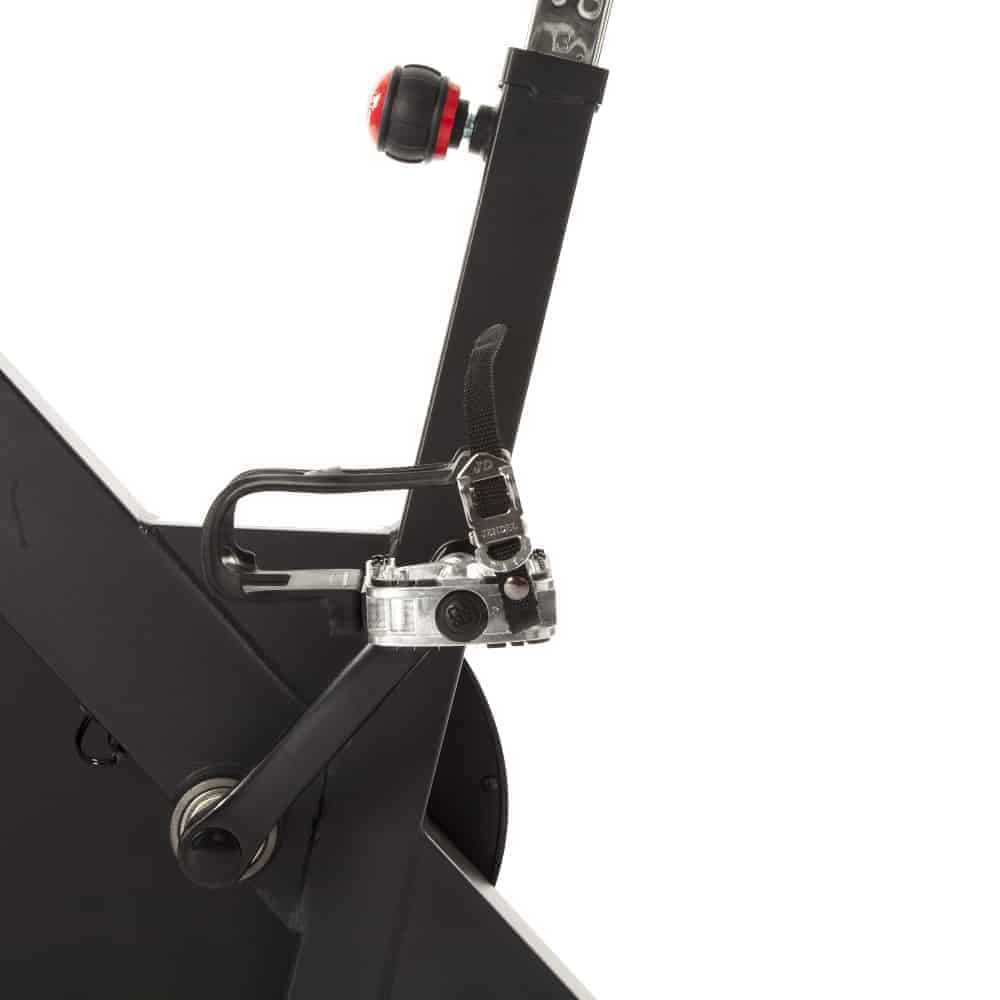 Vélo d'intérieur DC Athletics Stelvio