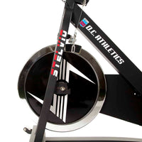 DC Athletics Stelvio indoor cycle