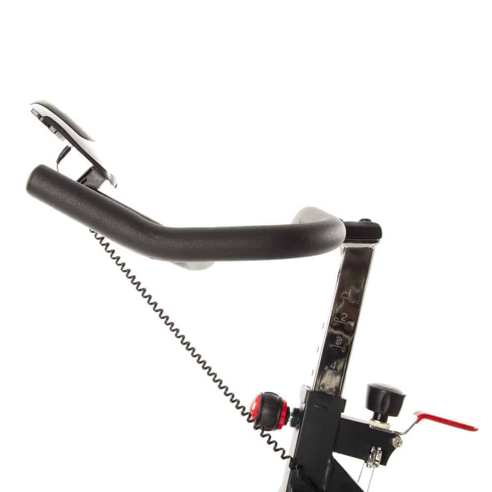 Vélo d'intérieur DC Athletics Stelvio