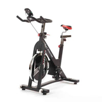 DC Athletics Stelvio indoor cycle