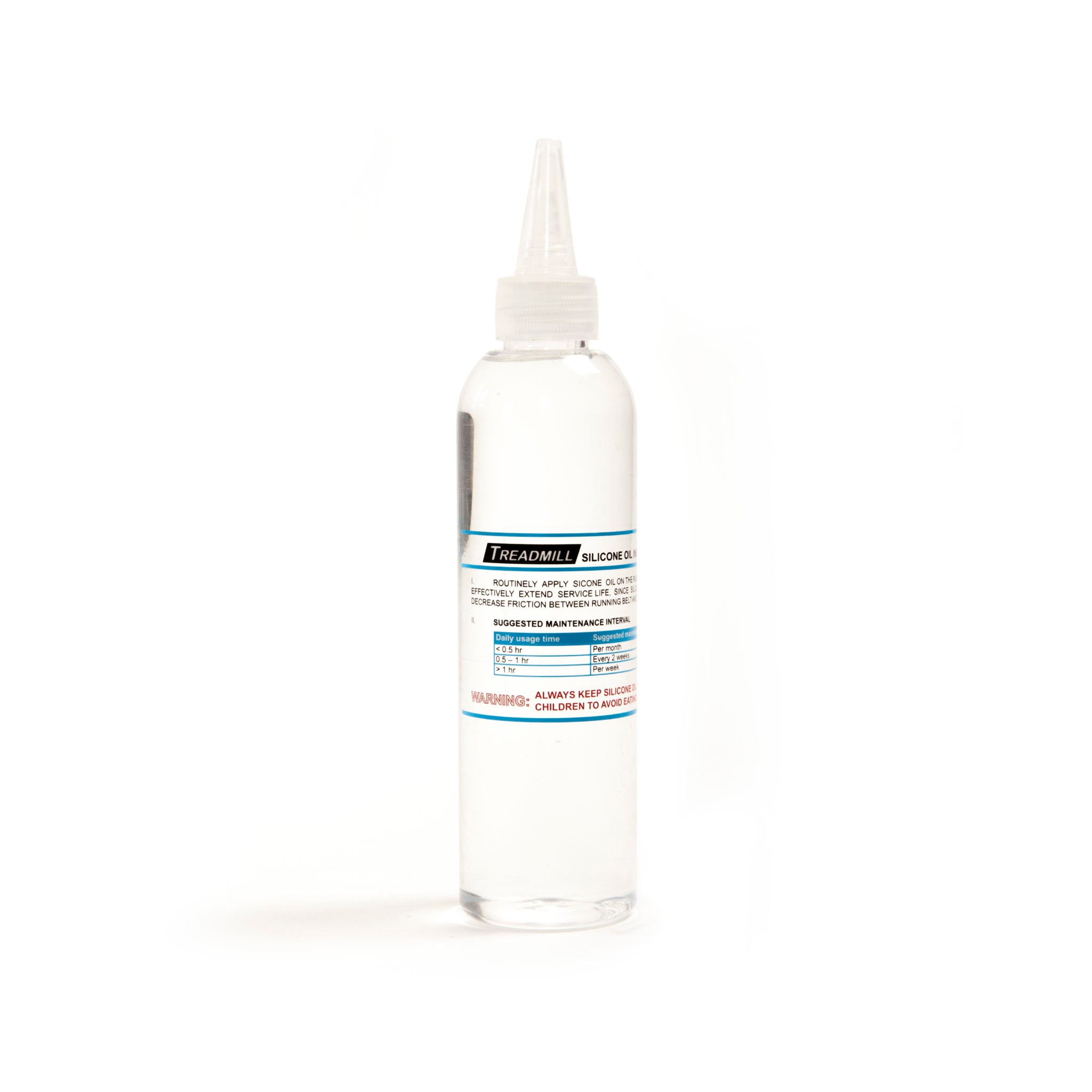 Lubrifiant DC Athletics Universal 500 ml