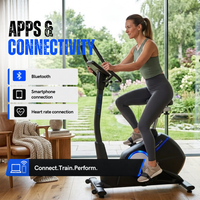 Vélo d'appartement DC Athletics Ergo Pro 3
