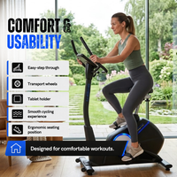 Vélo d'appartement DC Athletics Ergo Pro 3