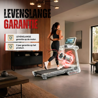 Tapis de course DC Athletics Performance 7.0