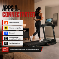 Tapis de course DC Athletics Performance 7.0