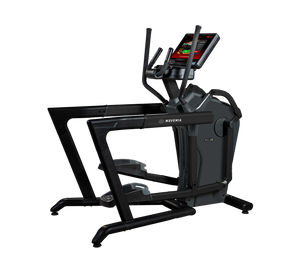 Vélo elliptique BH Fitness Movemia EC1000 LCD 19"