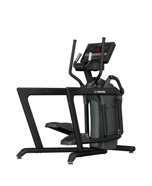 Vélo elliptique LED BH Fitness Movemia EC1000