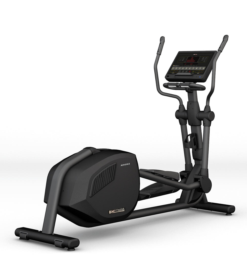 Vélo elliptique LED BH Fitness Movemia ER1000