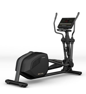 Vélo elliptique LED BH Fitness Movemia ER1000