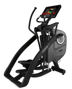 Vélo elliptique à foulée variable BH Fitness Movemia EV1000 LCD 19"