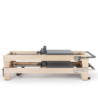 Elina Pilates Elite Reformer Grey