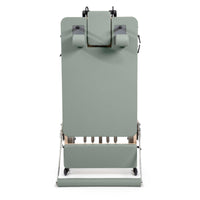 Elina Pilates Fold Reformer Eucalyptus