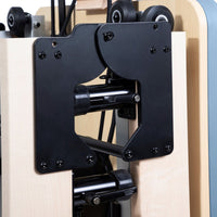 Elina Pilates Fold Reformer Ocean Blue