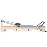 Elina Pilates Lignum Reformer Ocean Blue