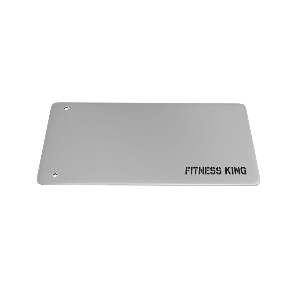 FitnessKing Fitnessmat Pro Soft PVC