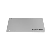 FitnessKing Fitnessmat Pro Soft PVC