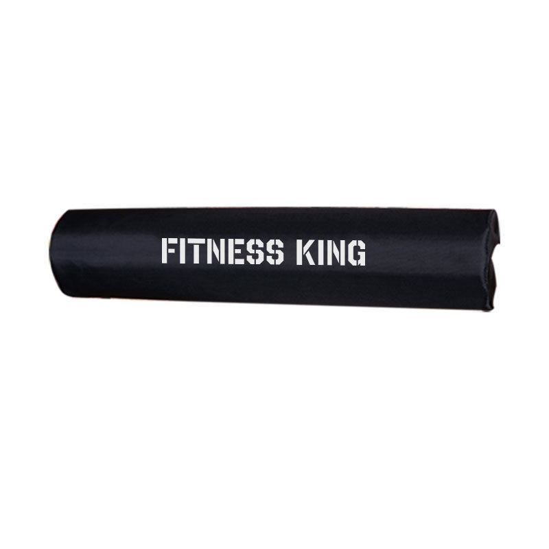 Fitnessking barbell pad