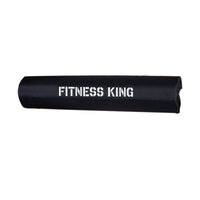 Fitnessking barbell pad